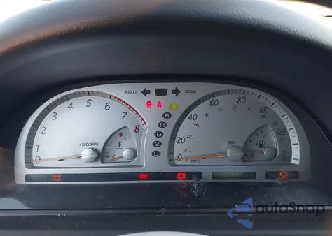 2004 Toyota Camry Se z USA, uszkodzony, nr VIN 4T1BE32K14U841524